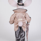 Karen Didion Easter Fred Bunny