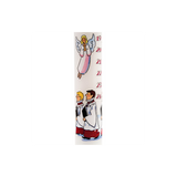 Advent Candle Choir Boys Red