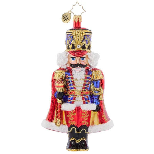 Beautiful Christopher Radko handmade ornaments in Australia