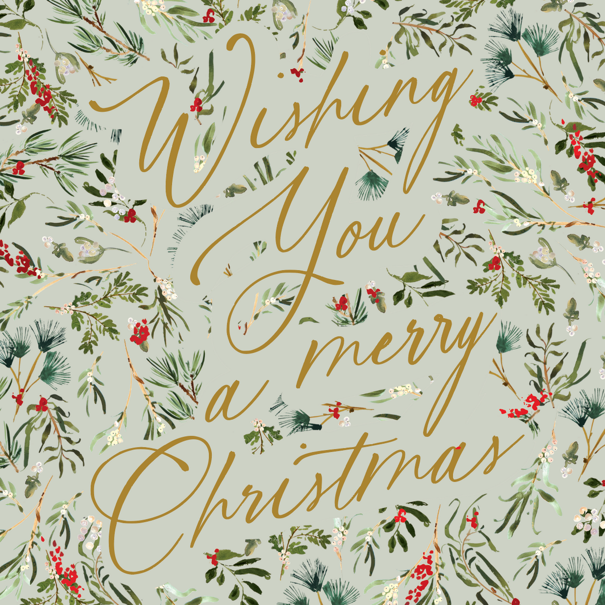 McGrath Foundation Charity Christmas Cards: Send Season's Greetings That Give Back