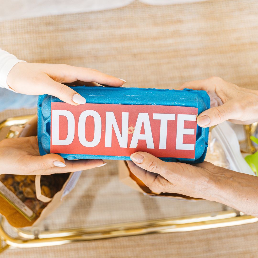 More Than a Greeting: The Christmas Card That Gives Back