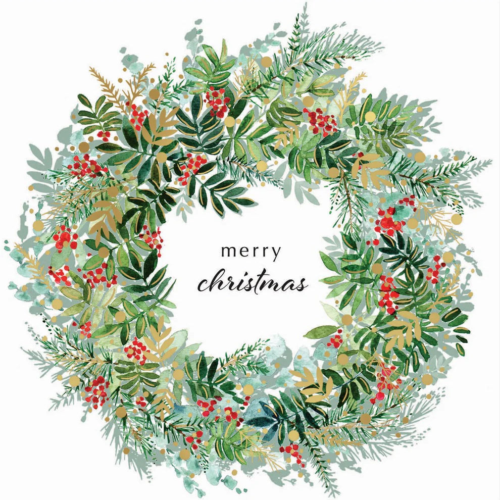 A BIG range of charity boxed Christmas cards here for you