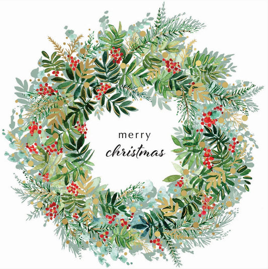 A BIG range of charity boxed Christmas cards here for you