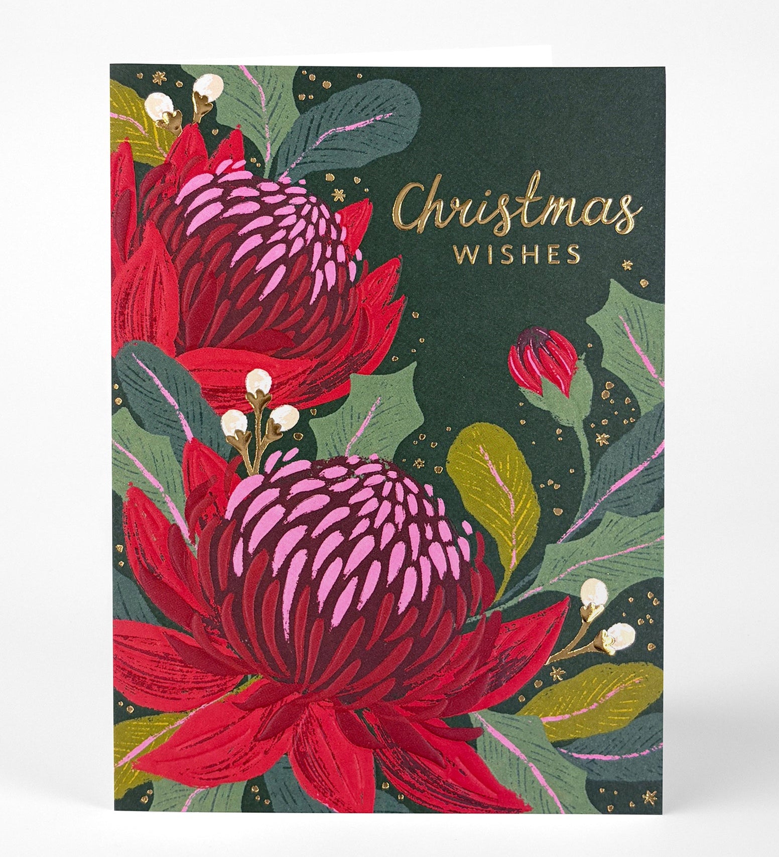 Canopy Fair: Christmas Cards That Support the Prostate Cancer Foundation of Australia