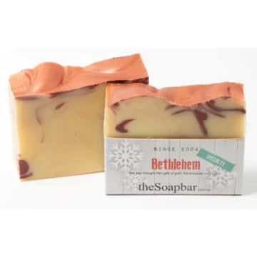 Soap