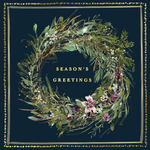 McGrath Foundation Luscious Wreath Charity Boxed Christmas Cards