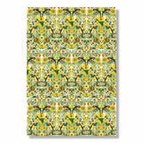 Barbara Behr Kaleidoscope Wrapping Paper Book