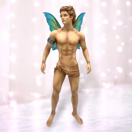 December Diamonds I'm A Fairy Brody Ornament