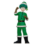 My Hero Acadamia Izuku Midoriya 2023 Hallmark Keepsake Ornament