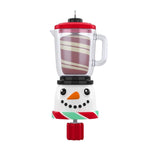 Mini Bitty Blender Hallmark Keepsake Ornament 1.7''