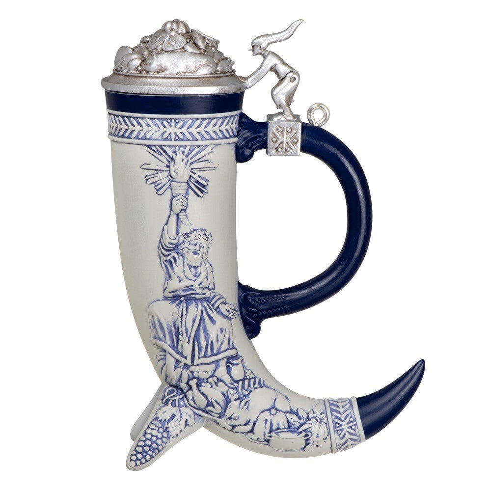 Beer Stein 2024 Hallmark Keepsake Ornament