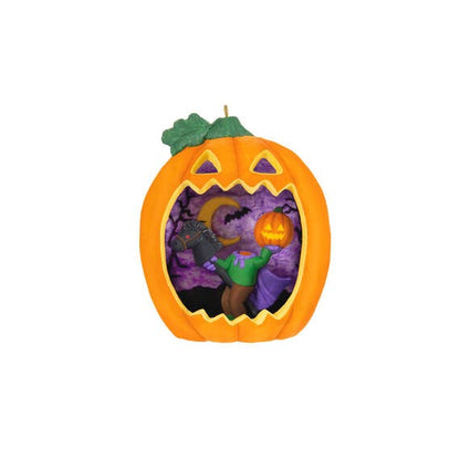 Happy Halloween! Hallmark Keepsake Ornament