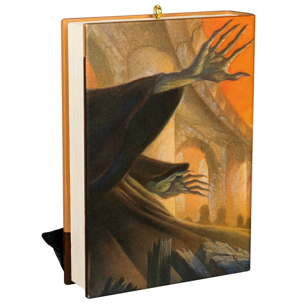 Harry Potter and the Deathly Hallowsª Hallmark Keepsake Ornament