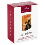 Harry Potter and the Deathly Hallowsª Hallmark Keepsake Ornament