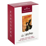 Harry Potter and the Deathly Hallowsª Hallmark Keepsake Ornament