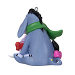 Disney Winnie the Pooh A Gift for Eeyore Hallmark Keepsake Ornament