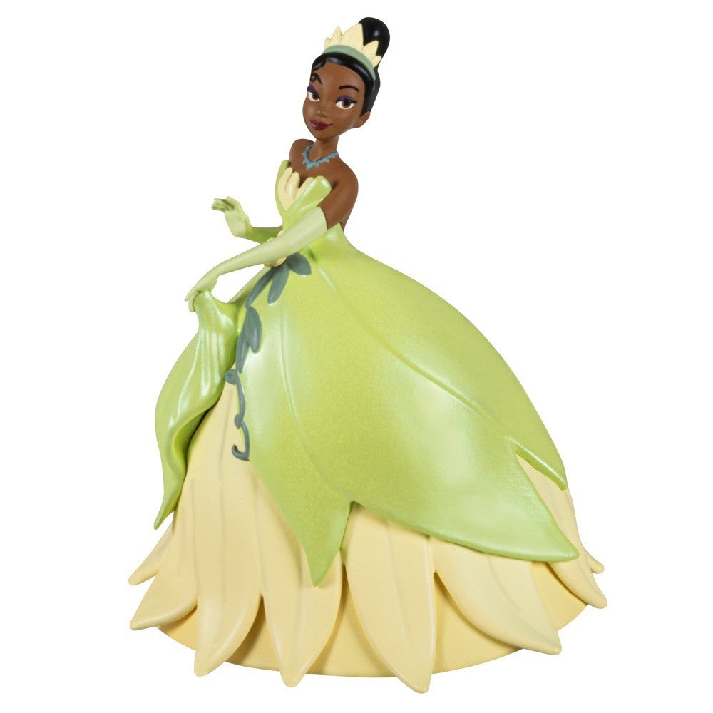 Disney The Princess and the Frog 15th Anniversary Princess Tiana Hallmark Keepsake Ornament