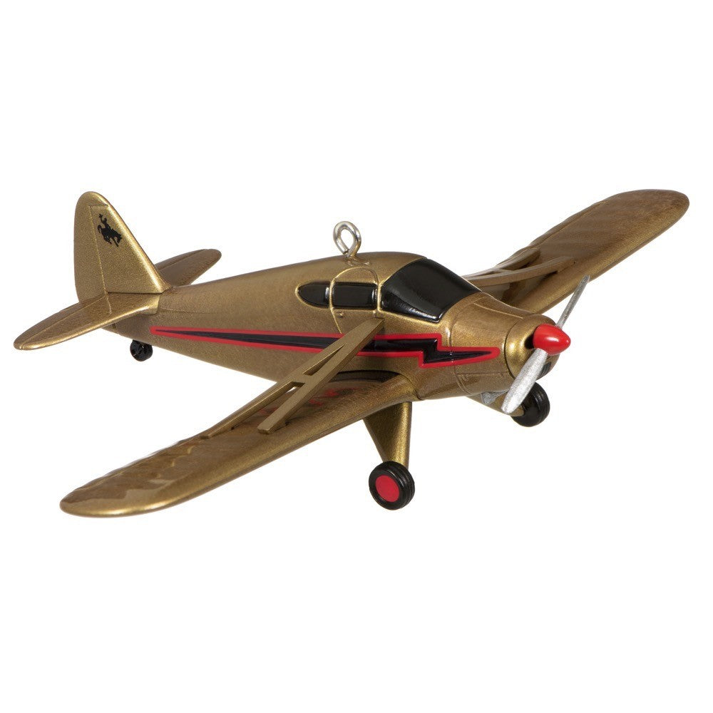 Sky's the Limit CallAir A-2 Hallmark Keepsake Ornament