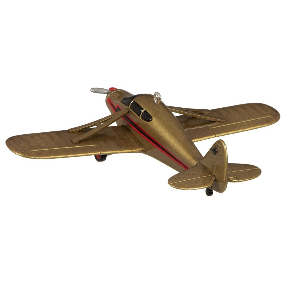 Sky's the Limit CallAir A-2 Hallmark Keepsake Ornament