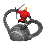 Disney and Pixar The Incredibles 20th Anniversary Battling the Omnidroid Hallmark Keepsake Ornament