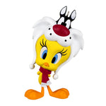Looney Tunesª Tweetyª Puddy Tat Hat Hallmark Keepsake Ornament