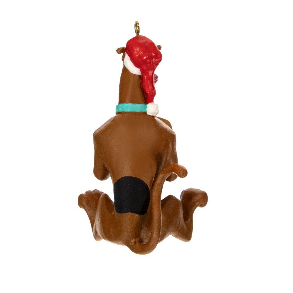 Scooby-Dooª A Snack for Scooby Hallmark Keepsake Ornament
