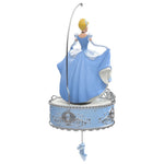 Disney Cinderella Twirling at the Ball Hallmark Keepsake Ornament