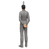 Mini Star Trek The Motion Pictureª Spock Hallmark Keepsake Ornament 1.84''