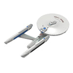 Mini Star Trekª: The Motion Picture U.S.S. Enterprise NCC-1701 Refit Hallmark Keepsake Ornament 0.4''