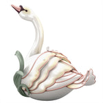 Mute Swan Hallmark Keepsake Ornament