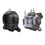 Mini Star Wars: The Bad Batchª Echoª and Techª Hallmark Keepsake Ornaments Set of 2