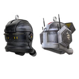 Mini Star Wars: The Bad Batchª Echoª and Techª Hallmark Keepsake Ornaments Set of 2