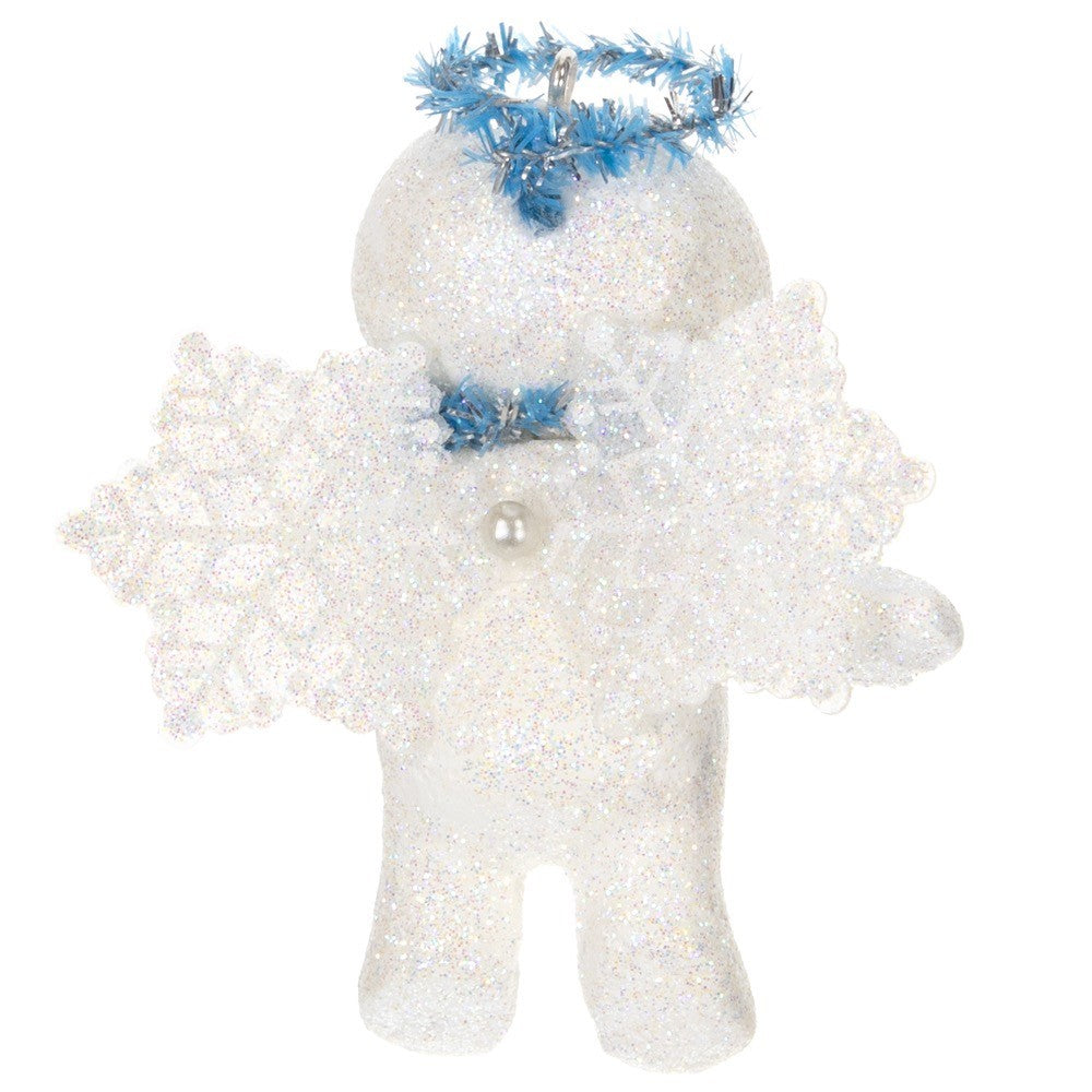 Snow Angel Hallmark Keepsake Ornament