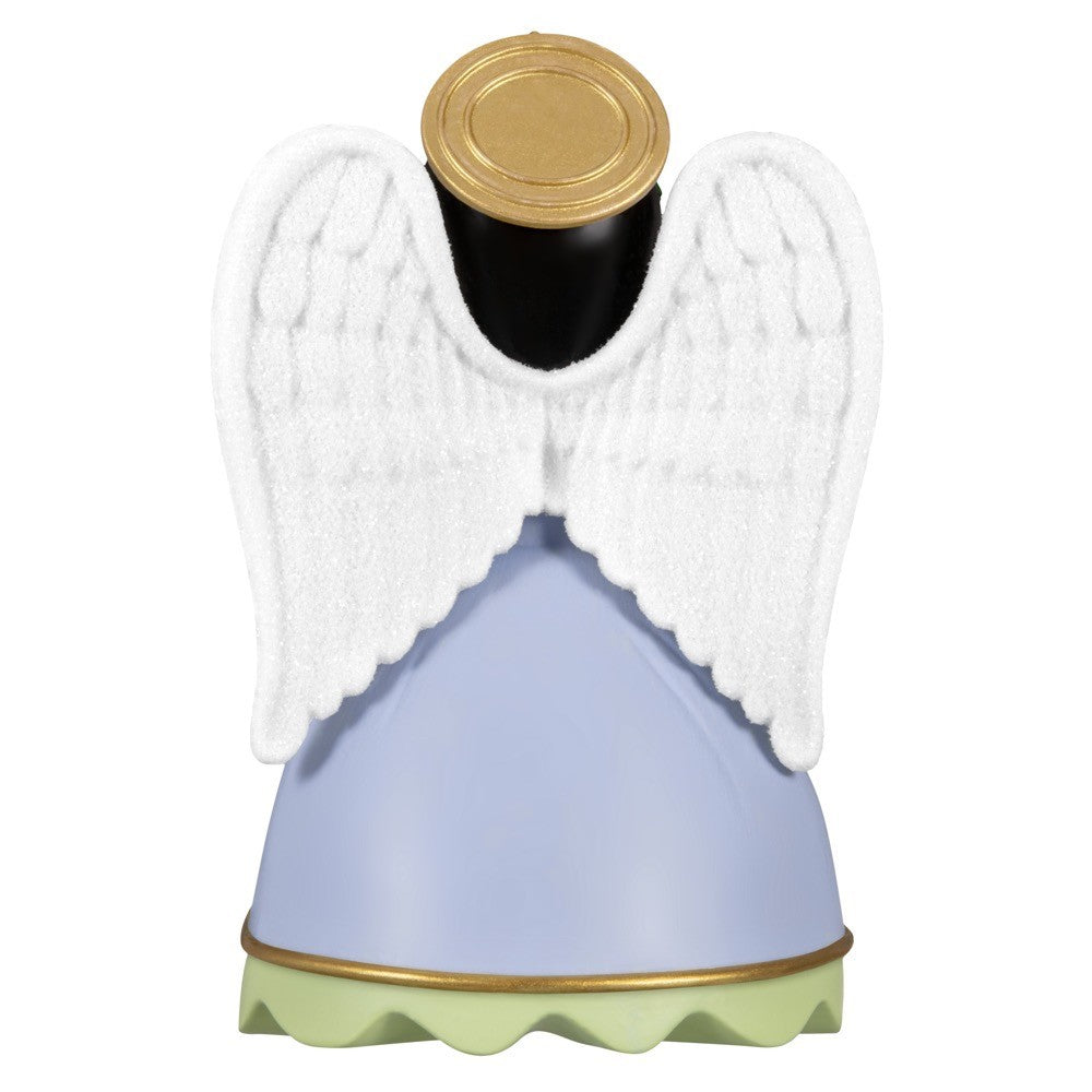 Heirloom Angels Hallmark Keepsake Ornament