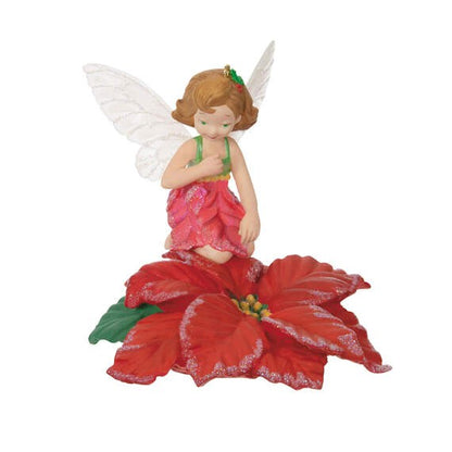 Fairy Messengers All Aglow With Light Hallmark Keepsake Ornament