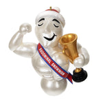 The Abdominal Snowman Hallmark Keepsake Ornament