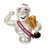 The Abdominal Snowman Hallmark Keepsake Ornament