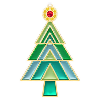 O Christmas Tree Hallmark Keepsake Ornament