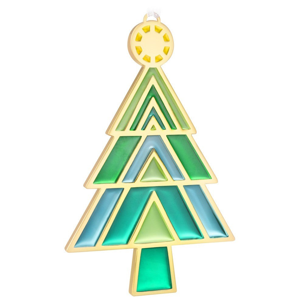 O Christmas Tree Hallmark Keepsake Ornament