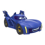 DCª Batwheelsª Bam the Batmobileª Hallmark Keepsake Ornament
