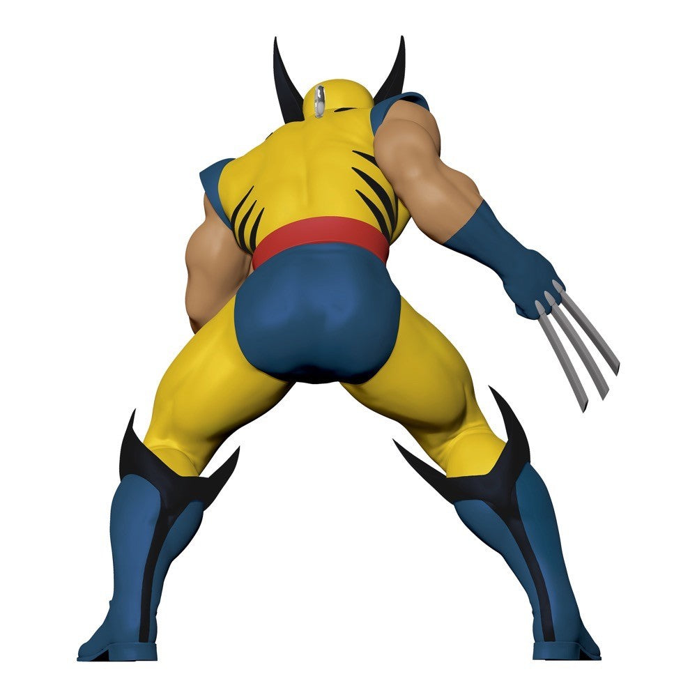 Marvel Studios X-Men '97 Wolverine Hallmark Keepsake Ornament