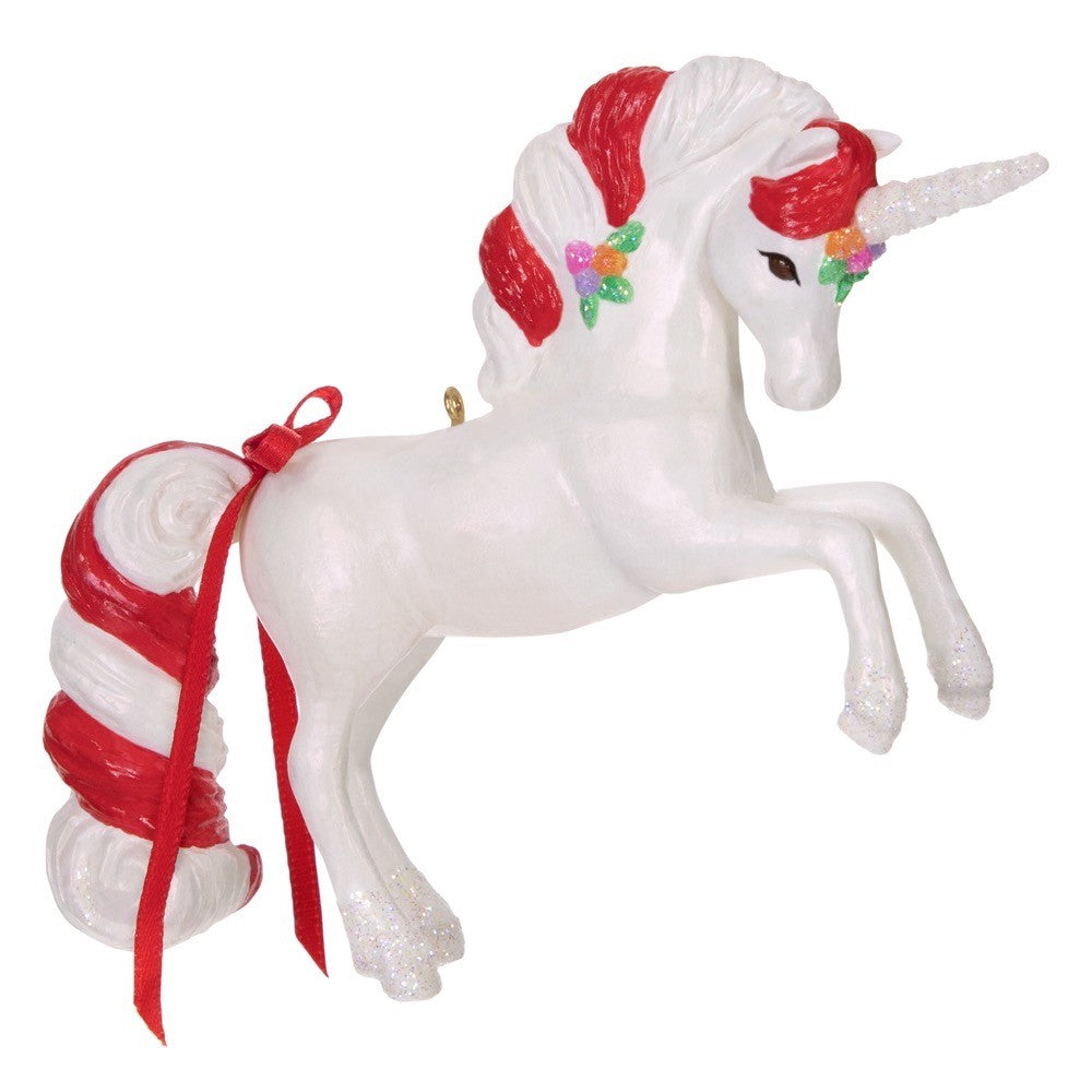 Sweet Unicorn Hallmark Keepsake Ornament