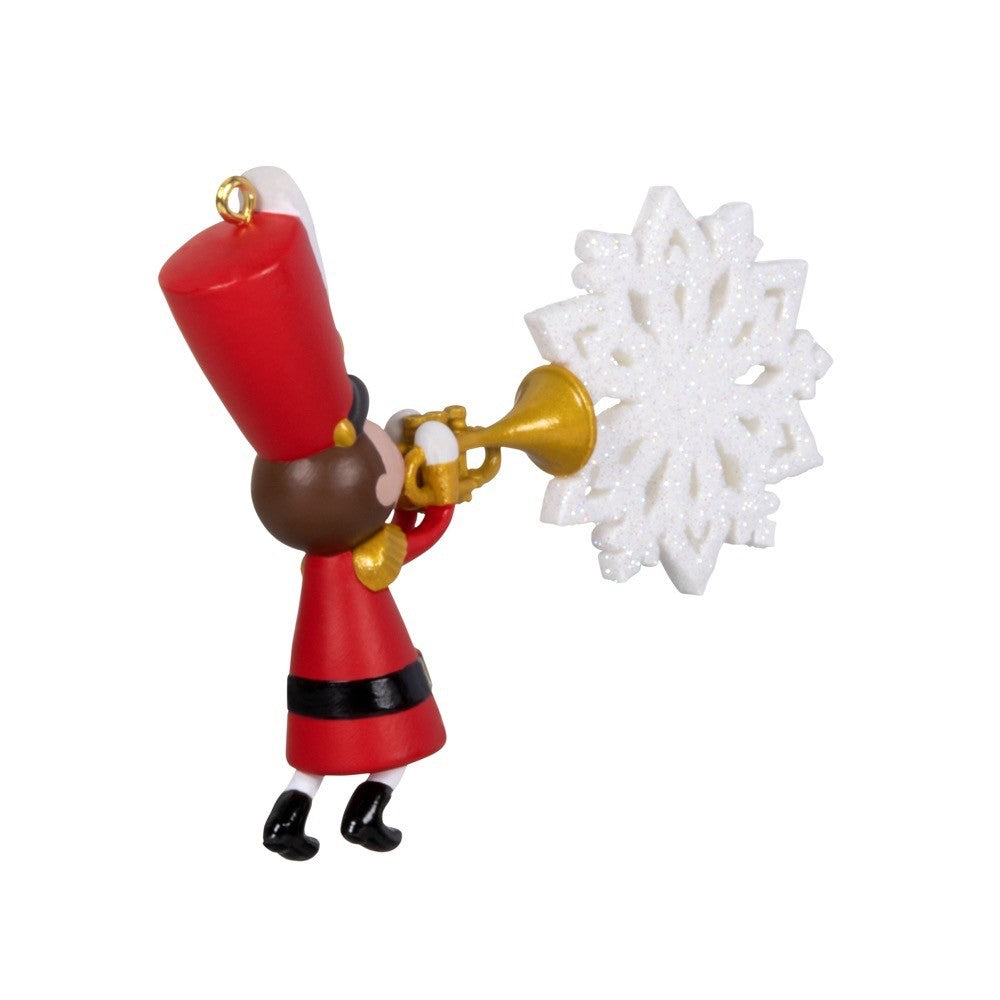 Terrific Trumpet Hallmark Keepsake Ornament