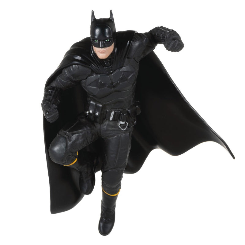 DC The Batman 2022 Hallmark Keepsake Ornament