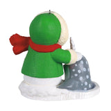 Snow Buddies 2022 Hallmark Keepsake Ornament