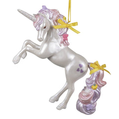 Magnificent Unicorn 2022 Hallmark Keepsake Ornament