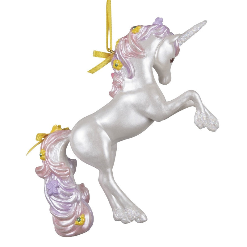 Magnificent Unicorn 2022 Hallmark Keepsake Ornament
