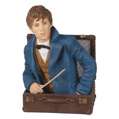 Fantastic Beasts Newt Scamander 2022 Hallmark Keepsake Ornament