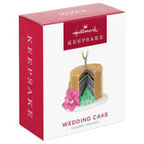 Let's Celebrate! Miniature 2023 Hallmark Keepsake Ornament