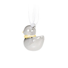 Lil' Duck Miniature Hallmark Keepsake Ornament